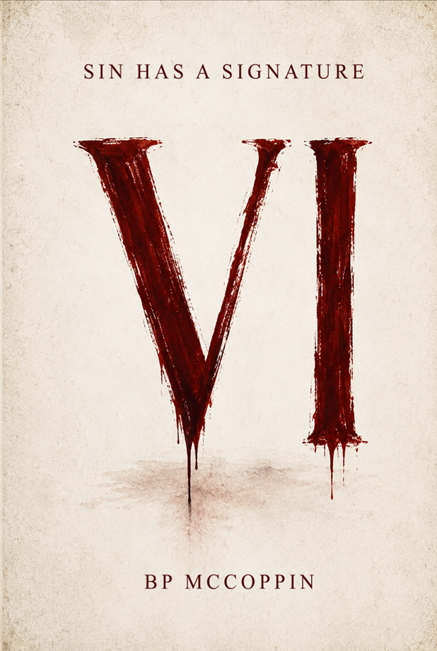 VI front cover